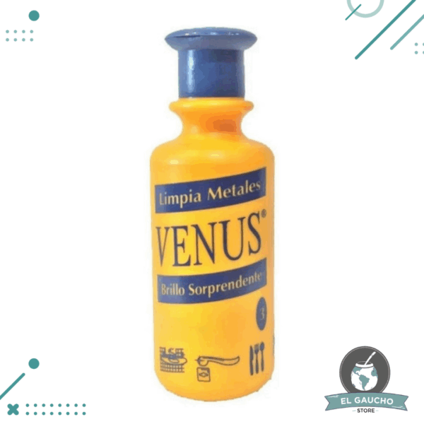 Limpia Metal Venus 225cc