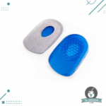 Taloneras Wassington Gel Silicona Plantilla Deportiva - Imagen 2
