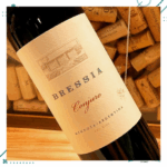 Vino Bressia Conjuro (750ml) - Imagen 2