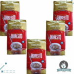 Yerba Mate Andresito Selección Especial (500gr) (Pack x5) (2.5kg)