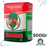 Yerba Mate Romance Original (500gr)