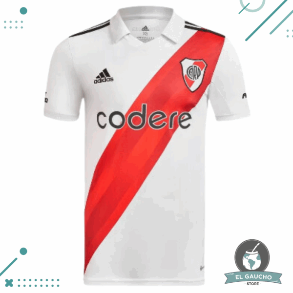 Camiseta River 2025 Alternativa - XL Argentina