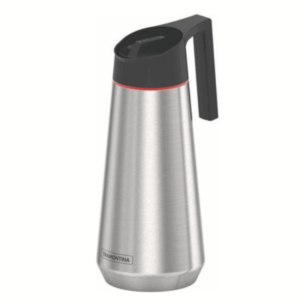 Termo JARRA Acero Inoxidable Tramontina 1lt