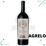 Vino El Gran Enemigo, AGRELO, AÑO 2017