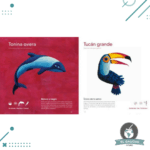 Libro Animales Argentinos - Imagen 2
