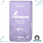 Yerba Mate Cachamate Siluet Plus (500gr)