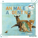 Libro Animales Argentinos