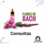 Consulta de Flores de Bach, para Mascotas