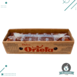 Dulce de BATATA con Chocolate ORIETA cajon 5kg