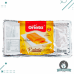 Orieta Dulce De Batata 500gr