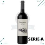 Vino Zuccardi Serie A Malbec 750ml