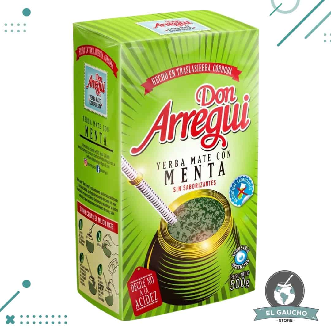 x3-Unidades-41-1.png Yerba Mate Don Arregui MENTA (500gr) - Imagen 1