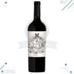 Cordero Con Piel De Lobo Malbec 750ml