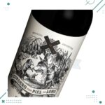 Cordero Con Piel De Lobo Malbec 750ml - Imagen 2