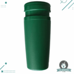Despolvillador Yerba Mate - Saca Polvo Color Verde