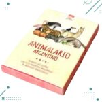 Animalario Argentino Juegos De Mesa Abecedario, Juego, Niños - Imagen 2