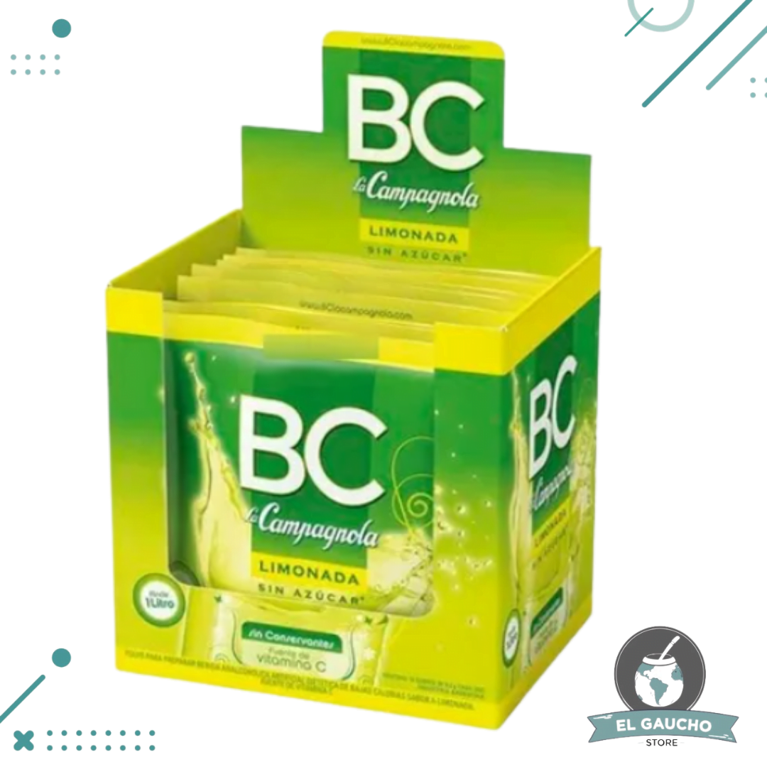 x3-Unidades-60.png Jugo BC Limonada 9g (CAJA 18u) (160gr) - Imagen 1