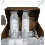 Vino Las Perdices Tinamu Blend Gran Reserva 750ml x 6 Unidades + CAJA MADERA - Imagen 2