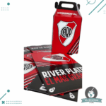 Caja Sorpresa Cumpleaños River, 6 Unidades Modelo 1