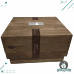 Vino Las Perdices Tinamu Blend Gran Reserva 750ml x 6 Unidades + CAJA MADERA - Imagen 4