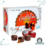 Chocolate Bombon Felfort Jackelin x14g (CAJA 30un) (420g) - Imagen 2