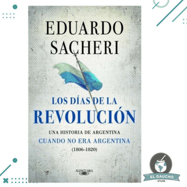 Libro Los Dias De La Revolucion