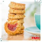 Pepas Con Membrillo TRIO 500Gr - Imagen 2