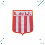 Parche Autoadhesivo Escudo Estudiantes (7.5cm)