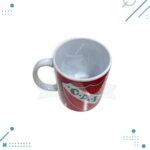 Taza Ceramica Independiente, Escudo y Rey De Copas - Imagen 4