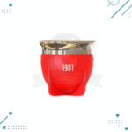 Mate Pampa Boca Abierta, River Plate - Imagen 3