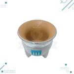Mate Pampa Boca Abierta, Racing Club - Imagen 2