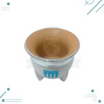 Mate Pampa Boca Abierta, Racing Club - Imagen 2