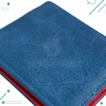 Billetera San Lorenzo con Caja (modelo 2) (San Lorenzo) - Imagen 6