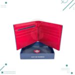 Billetera San Lorenzo con Caja (modelo 2) (San Lorenzo) - Imagen 3