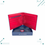 Billetera San Lorenzo con Caja (modelo 2) (San Lorenzo) - Imagen 3