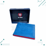 Billetera San Lorenzo con Caja (modelo 2) (San Lorenzo) - Imagen 2