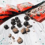 Rocklets BOLLS 35g (Pack x4un)(105g) - Imagen 2