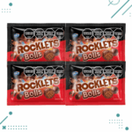Rocklets BOLLS 35g (Pack x4un)(105g)