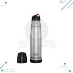 Termo Lumilagro De Acero Inoxidable Con Pico Matero (1 Litro)