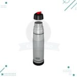 Termo Lumilagro De Acero Inoxidable Con Pico Matero (1 Litro) - Imagen 2