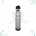 Termo Lumilagro De Acero Inoxidable Con Pico Matero (1 Litro) - Imagen 2