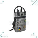 Matera Discovery Parches Color Plateado (36x20x11cm aprox.) - Imagen 3