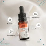 Aceite De Rosa Mosqueta Orgánico "Sentida Botánica" 15ml - Imagen 2