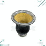 Mate Litoral Calabaza , Cincelado, COLOR NEGRO (10x13cm aprox) - Imagen 5