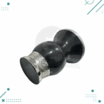 Mate Litoral Calabaza , Cincelado, COLOR NEGRO (10x13cm aprox) - Imagen 3