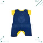 Body Bebe Boca Juniors Talle 3 - Imagen 2