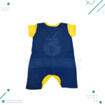 Body Bebe Boca Juniors Talle 3 - Imagen 2