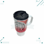 Jarro termico RIVER PLATE 500ML - Imagen 3