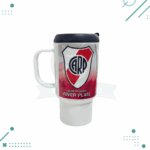 Jarro termico RIVER PLATE 500ML