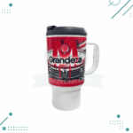 Jarro termico RIVER PLATE 500ML (GRANDEZA)